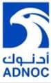 ADNOC logo